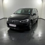 VW Touran 2.0 TDI SCR Goal DSG | 7-Sitzer