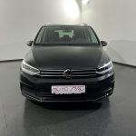 VW Touran 2.0 TDI SCR Goal DSG | 7-Sitzer