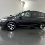 VW Touran 2.0 TDI SCR Goal DSG | 7-Sitzer
