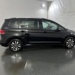 VW Touran 2.0 TDI SCR Goal DSG | 7-Sitzer