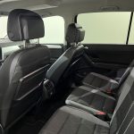 VW Touran 2.0 TDI SCR Goal DSG | 7-Sitzer