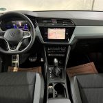 VW Touran 2.0 TDI SCR Goal DSG | 7-Sitzer