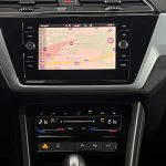 VW Touran 2.0 TDI SCR Goal DSG | 7-Sitzer