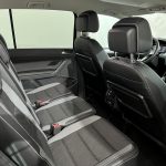 VW Touran 2.0 TDI SCR Goal DSG | 7-Sitzer