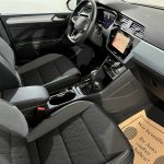 VW Touran 2.0 TDI SCR Goal DSG | 7-Sitzer