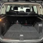 VW Touran 2.0 TDI SCR Goal DSG | 7-Sitzer