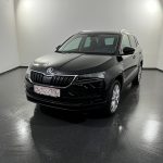 Skoda Karoq 2.0 TDI Clever