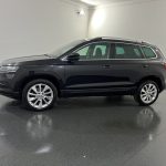 Skoda Karoq 2.0 TDI Clever