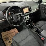 Skoda Karoq 2.0 TDI Clever
