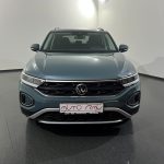 VW T-Roc 1.0 TSI Life