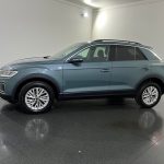 VW T-Roc 1.0 TSI Life