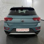 VW T-Roc 1.0 TSI Life