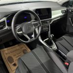 VW T-Roc 1.0 TSI Life