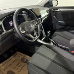 VW T-Roc 1.0 TSI Life