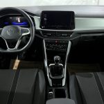 VW T-Roc 1.0 TSI Life
