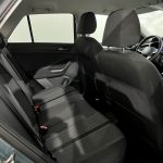 VW T-Roc 1.0 TSI Life