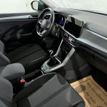 VW T-Roc 1.0 TSI Life