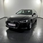 Audi A4 Avant 35 TDI S-tronic