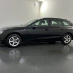Audi A4 Avant 35 TDI S-tronic