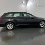 Audi A4 Avant 35 TDI S-tronic