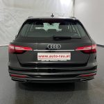 Audi A4 Avant 35 TDI S-tronic