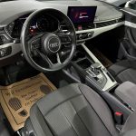 Audi A4 Avant 35 TDI S-tronic