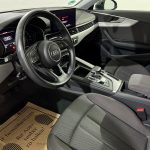 Audi A4 Avant 35 TDI S-tronic