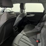 Audi A4 Avant 35 TDI S-tronic