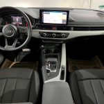 Audi A4 Avant 35 TDI S-tronic
