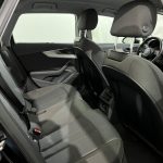 Audi A4 Avant 35 TDI S-tronic