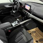 Audi A4 Avant 35 TDI S-tronic