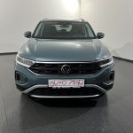 VW T-Roc 1.0 TSI Life