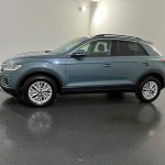 VW T-Roc 1.0 TSI Life