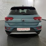 VW T-Roc 1.0 TSI Life