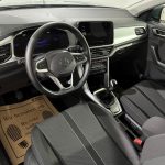 VW T-Roc 1.0 TSI Life