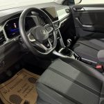 VW T-Roc 1.0 TSI Life