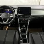 VW T-Roc 1.0 TSI Life