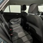 VW T-Roc 1.0 TSI Life