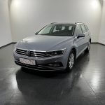 VW Passat Var. 2.0 TDI SCR Business DSG