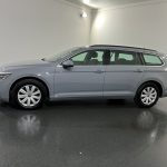 VW Passat Var. 2.0 TDI SCR Business DSG