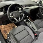 VW Passat Var. 2.0 TDI SCR Business DSG
