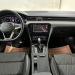VW Passat Var. 2.0 TDI SCR Business DSG