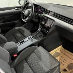VW Passat Var. 2.0 TDI SCR Business DSG