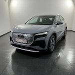 Audi Q4 Sportback e-tron 35 Automatik | 55kWh