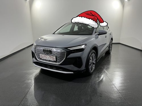 Audi Q4 Sportback e-tron 35 Automatik | 55kWh PA-HH 87