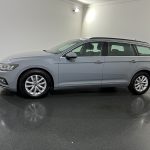 VW Passat Var. 2.0 TDI SCR Business DSG