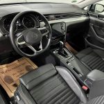 VW Passat Var. 2.0 TDI SCR Business DSG