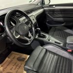 VW Passat Var. 2.0 TDI SCR Business DSG