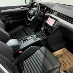 VW Passat Var. 2.0 TDI SCR Business DSG