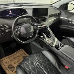 Peugeot 5008 1.5 BlueHDi Allure Aut. | 7-Sitzer